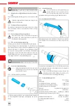 Preview for 24 page of SUHNER ABRASIVE LSB 20 Technical Document