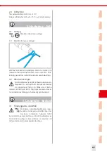 Preview for 27 page of SUHNER ABRASIVE LSB 20 Technical Document