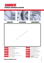 Preview for 36 page of SUHNER ABRASIVE LSB 20 Technical Document