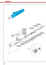 Предварительный просмотр 2 страницы SUHNER ABRASIVE LSB 25 Technical Document