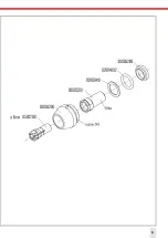 Предварительный просмотр 5 страницы SUHNER ABRASIVE LSB 25 Technical Document