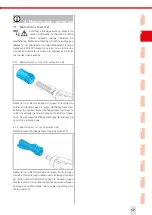 Предварительный просмотр 17 страницы SUHNER ABRASIVE LSB 25 Technical Document