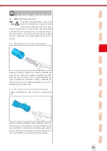 Предварительный просмотр 21 страницы SUHNER ABRASIVE LSB 25 Technical Document