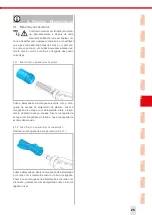 Предварительный просмотр 25 страницы SUHNER ABRASIVE LSB 25 Technical Document