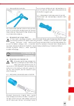 Предварительный просмотр 35 страницы SUHNER ABRASIVE LSB 25 Technical Document