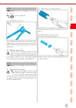 Предварительный просмотр 17 страницы SUHNER ABRASIVE LSB 44 Technical Document