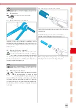 Предварительный просмотр 23 страницы SUHNER ABRASIVE LSB 44 Technical Document