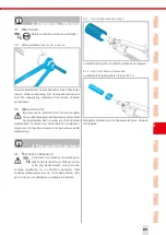 Предварительный просмотр 25 страницы SUHNER ABRASIVE LSB 44 Technical Document