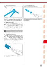 Предварительный просмотр 27 страницы SUHNER ABRASIVE LSB 44 Technical Document