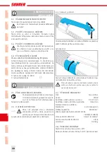 Предварительный просмотр 30 страницы SUHNER ABRASIVE LSB 44 Technical Document