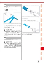 Предварительный просмотр 31 страницы SUHNER ABRASIVE LSB 44 Technical Document