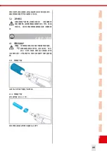 Предварительный просмотр 35 страницы SUHNER ABRASIVE LSB 44 Technical Document