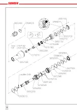 Предварительный просмотр 2 страницы SUHNER ABRASIVE LSB 90-TOP Technical Document