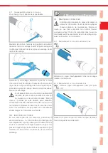 Предварительный просмотр 15 страницы SUHNER ABRASIVE LSB 90-TOP Technical Document