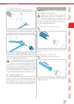 Предварительный просмотр 17 страницы SUHNER ABRASIVE LSB 90-TOP Technical Document