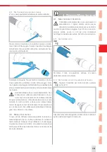 Предварительный просмотр 19 страницы SUHNER ABRASIVE LSB 90-TOP Technical Document