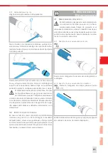 Предварительный просмотр 21 страницы SUHNER ABRASIVE LSB 90-TOP Technical Document