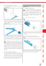 Предварительный просмотр 23 страницы SUHNER ABRASIVE LSB 90-TOP Technical Document