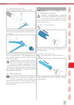 Предварительный просмотр 27 страницы SUHNER ABRASIVE LSB 90-TOP Technical Document