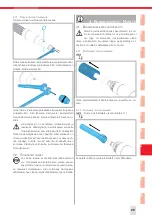 Предварительный просмотр 29 страницы SUHNER ABRASIVE LSB 90-TOP Technical Document