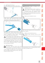 Предварительный просмотр 31 страницы SUHNER ABRASIVE LSB 90-TOP Technical Document