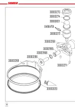 Preview for 4 page of SUHNER ABRASIVE LTB 6 - 1030 Technical Document