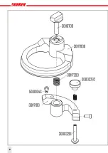 Preview for 6 page of SUHNER ABRASIVE LTB 6 - 1030 Technical Document