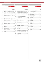 Preview for 15 page of SUHNER ABRASIVE LTB 6 - 1030 Technical Document