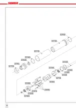 Preview for 2 page of SUHNER ABRASIVE LTB 6-1345 Flat Technical Document