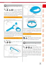 Предварительный просмотр 15 страницы SUHNER ABRASIVE LTB 6-500 Technical Document