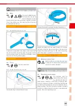 Предварительный просмотр 23 страницы SUHNER ABRASIVE LTB 6-500 Technical Document