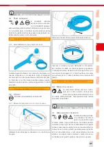 Предварительный просмотр 27 страницы SUHNER ABRASIVE LTB 6-500 Technical Document