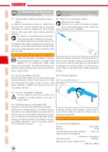 Предварительный просмотр 30 страницы SUHNER ABRASIVE LTB 6-500 Technical Document