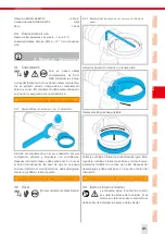 Предварительный просмотр 31 страницы SUHNER ABRASIVE LTB 6-500 Technical Document