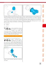 Предварительный просмотр 33 страницы SUHNER ABRASIVE LTB 6-500 Technical Document