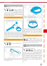 Предварительный просмотр 35 страницы SUHNER ABRASIVE LTB 6-500 Technical Document