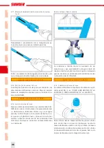 Предварительный просмотр 36 страницы SUHNER ABRASIVE LTB 6-500 Technical Document