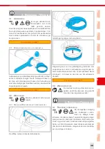 Предварительный просмотр 39 страницы SUHNER ABRASIVE LTB 6-500 Technical Document