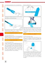 Предварительный просмотр 40 страницы SUHNER ABRASIVE LTB 6-500 Technical Document