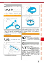 Предварительный просмотр 43 страницы SUHNER ABRASIVE LTB 6-500 Technical Document