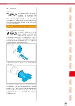 Предварительный просмотр 49 страницы SUHNER ABRASIVE LTB 6-500 Technical Document