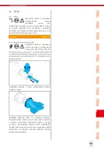 Предварительный просмотр 53 страницы SUHNER ABRASIVE LTB 6-500 Technical Document