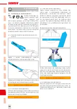 Предварительный просмотр 56 страницы SUHNER ABRASIVE LTB 6-500 Technical Document