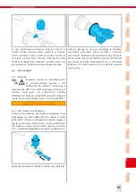 Предварительный просмотр 57 страницы SUHNER ABRASIVE LTB 6-500 Technical Document