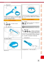 Предварительный просмотр 59 страницы SUHNER ABRASIVE LTB 6-500 Technical Document