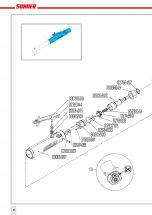 Preview for 2 page of SUHNER ABRASIVE LVC 20 Technical Document