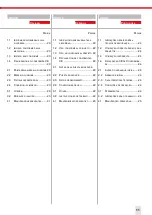 Preview for 11 page of SUHNER ABRASIVE LVC 20 Technical Document