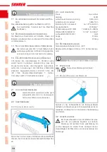 Preview for 14 page of SUHNER ABRASIVE LVC 20 Technical Document