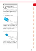 Preview for 15 page of SUHNER ABRASIVE LVC 20 Technical Document