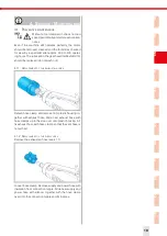 Preview for 19 page of SUHNER ABRASIVE LVC 20 Technical Document